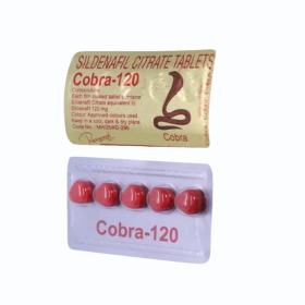 Cobra 120