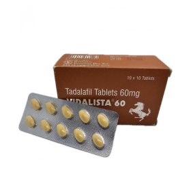 Vidalista 60