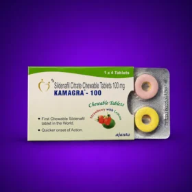 Kamagra POLO bomboane
